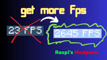 its raspin time