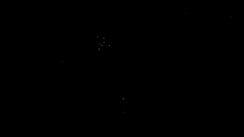 The pleiades