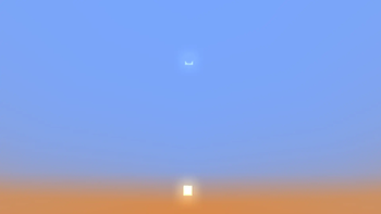celestial moon demo