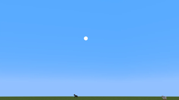 celestial moon demo