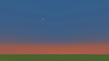 celestial moon demo