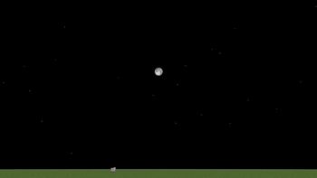 celestial moon demo