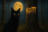 Modrinth profile picture for @KOTT