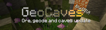 GeoCaves Title