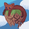 Sable: Destructive logo