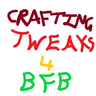 Crafting Tweaks for BFB