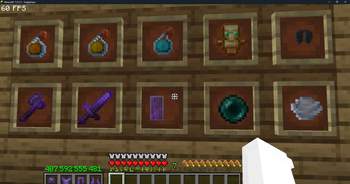 Utilities
