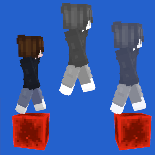 Parkour Practice