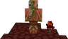 business zombified Pigman