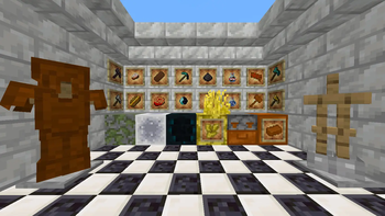 showcase