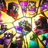 Unstable smp