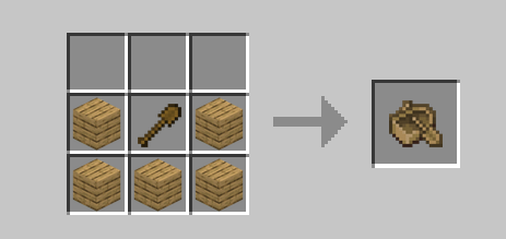 Sincere Boat recipe