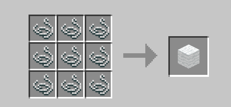 Hear me out! wool recipe