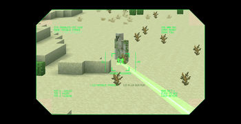 Air Strike Warfare Screenshot 1
