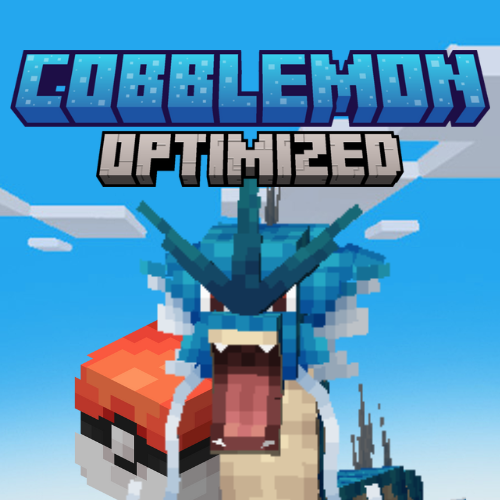 Cobblemon Optimized