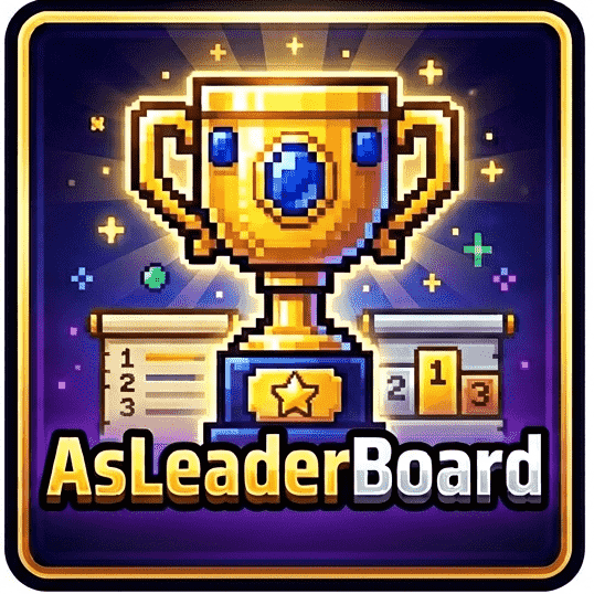 AsLeaderBoard