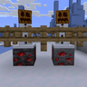 Inert Redstone Ore