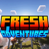 Fresh adventures [Forge] v2