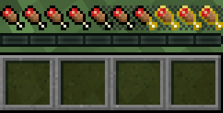 Old Hunger Bar