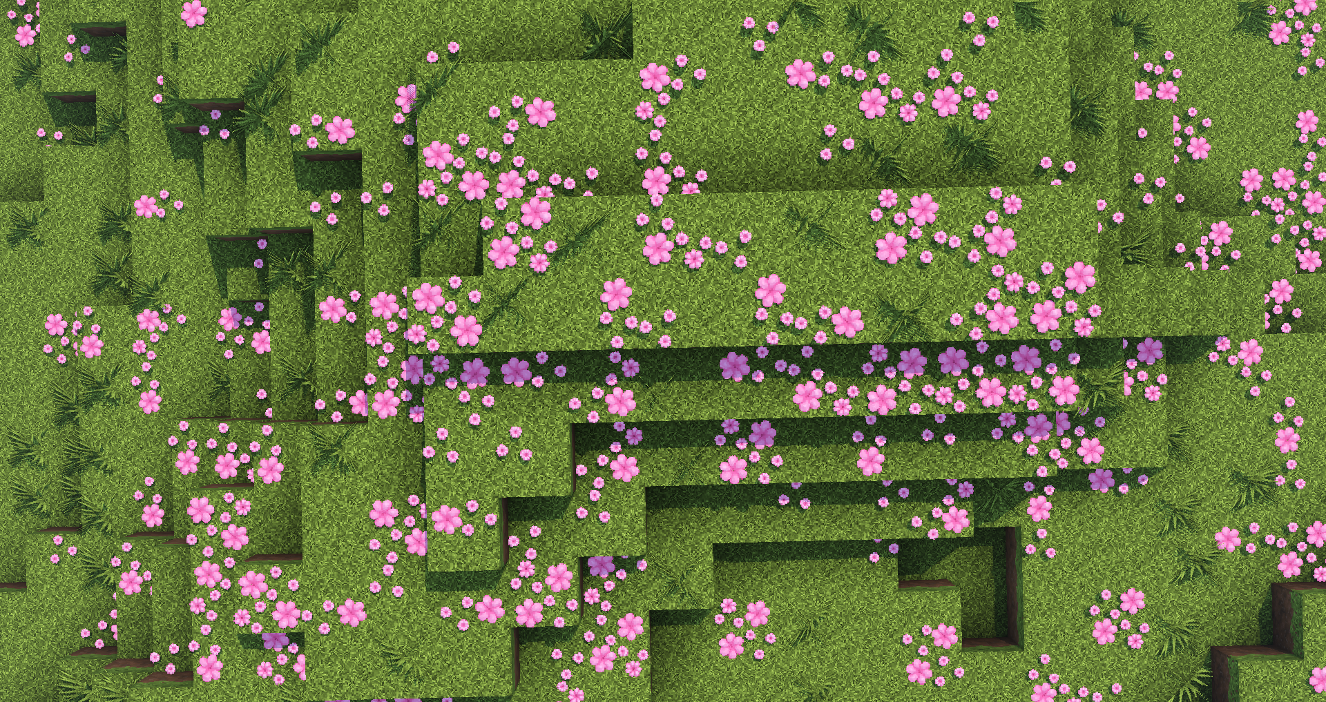 Monophonic Shaderpack - 7