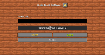 Interface