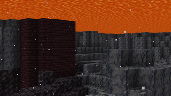No Lava Fog