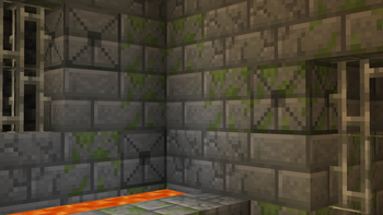 Infested Stone Indicator