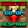 ❤️Hardcore Co-op Respawn ❤️