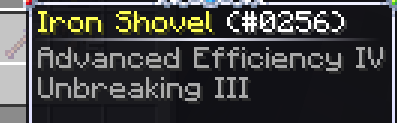 max roll loot without luck is yellow