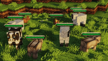 Farm Animals