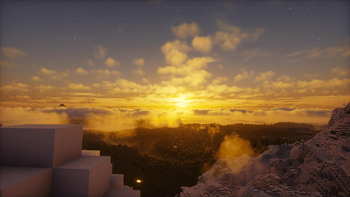 Modern Vanilla
