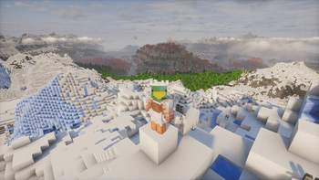 Modern Vanilla