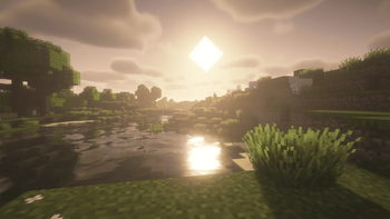 Modern Vanilla