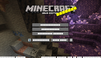 Main Menu