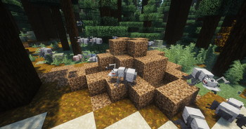 Cobblemon TP-Pastures (No despawn for Pasture Block's)