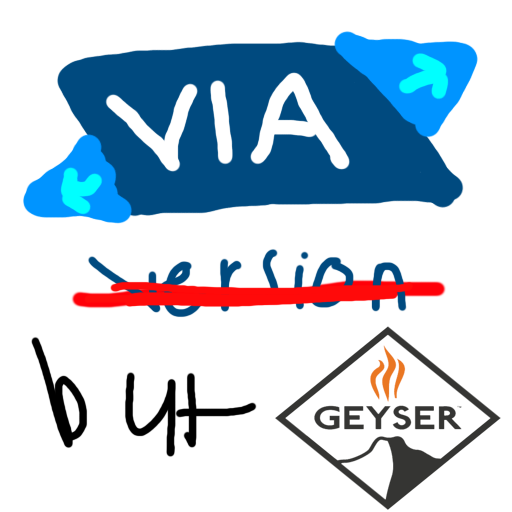 GeyserReversion