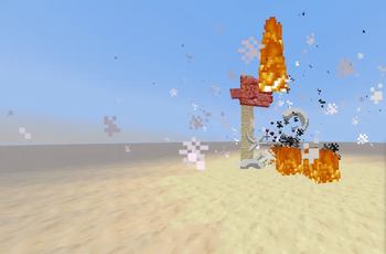 God's Mace — screenshot 1