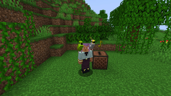 More Parity — screenshot 2