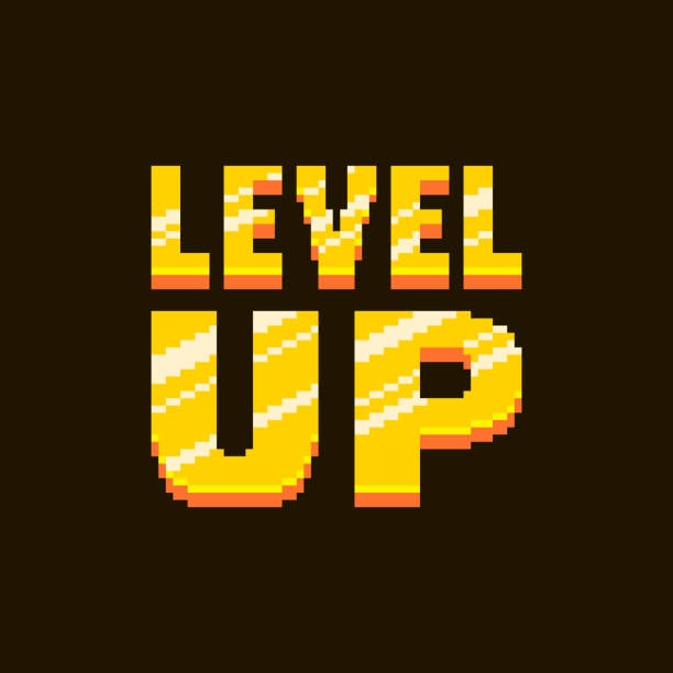 Level-up!