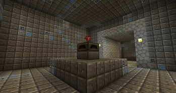 Slider dungeon