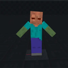 lightning rod zombie