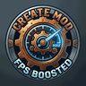 Create Mod: FPS Boosted
