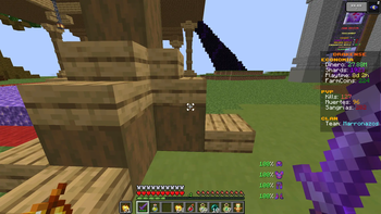 Crit Indicator Screenshot 1