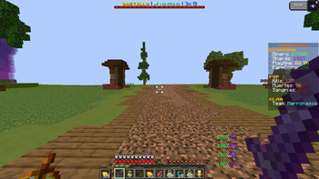 Crit Indicator Screenshot 3