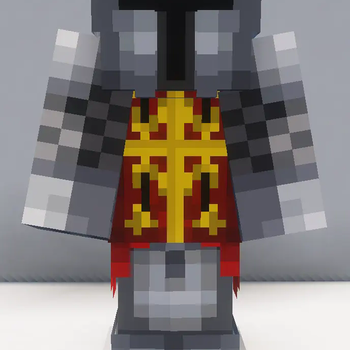 Custom Knight Armor