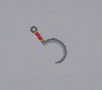 Sickle