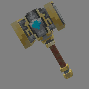 Hammer