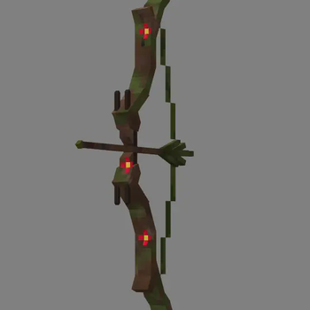 Elven Bow