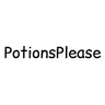 Potions Please