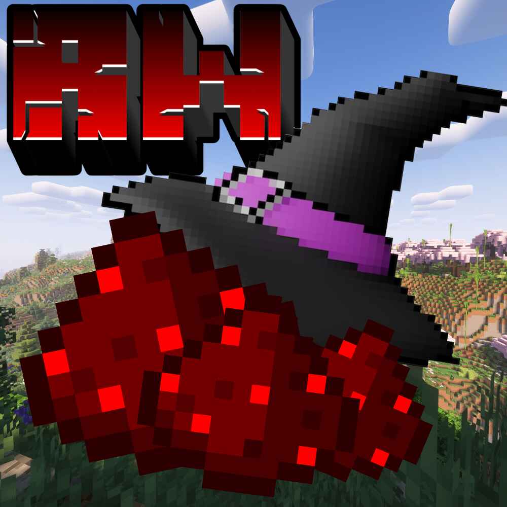 Redstone Witch [Lite]